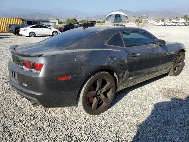 Photo 2 VIN: 2G1FK1EJ5B9103587 - CHEVROLET CAMARO 2SS 