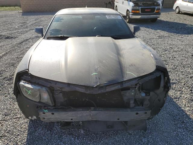 Photo 4 VIN: 2G1FK1EJ5B9103587 - CHEVROLET CAMARO 2SS 