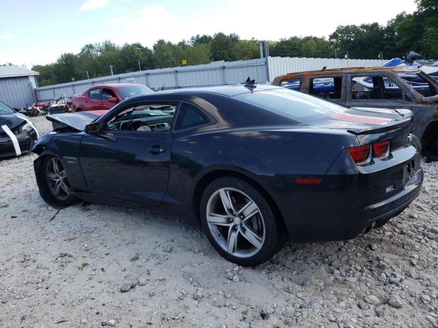 Photo 1 VIN: 2G1FK1EJ5C9187556 - CHEVROLET CAMARO 2SS 