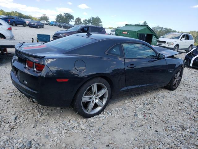 Photo 2 VIN: 2G1FK1EJ5C9187556 - CHEVROLET CAMARO 2SS 