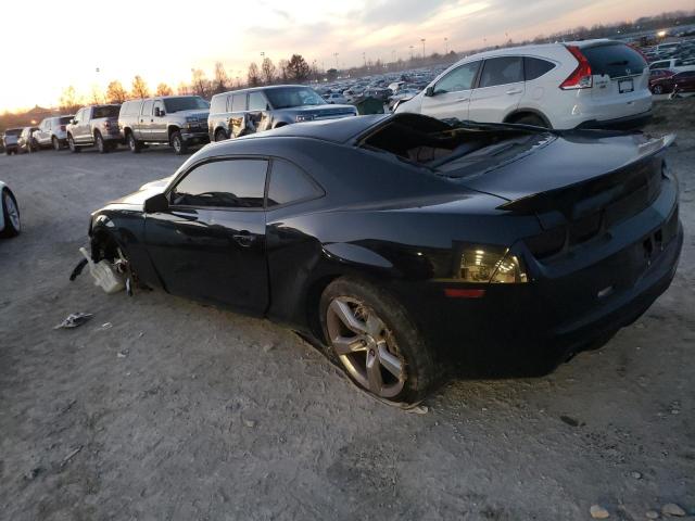 Photo 1 VIN: 2G1FK1EJ5C9190697 - CHEVROLET CAMARO 