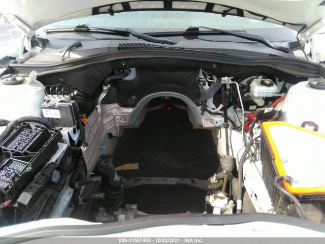 Photo 9 VIN: 2G1FK1EJ5D9181189 - CHEVROLET CAMARO 