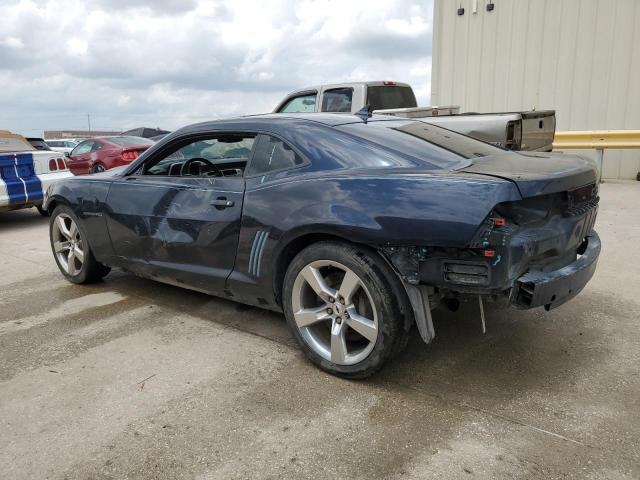 Photo 1 VIN: 2G1FK1EJ5D9210089 - CHEVROLET CAMARO 