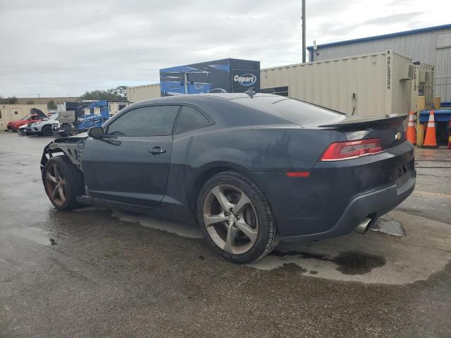 Photo 1 VIN: 2G1FK1EJ5E9170890 - CHEVROLET CAMARO 2SS 