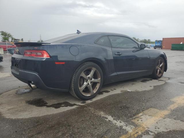 Photo 2 VIN: 2G1FK1EJ5E9170890 - CHEVROLET CAMARO 2SS 