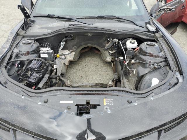 Photo 10 VIN: 2G1FK1EJ5E9287353 - CHEVROLET CAMARO 2SS 