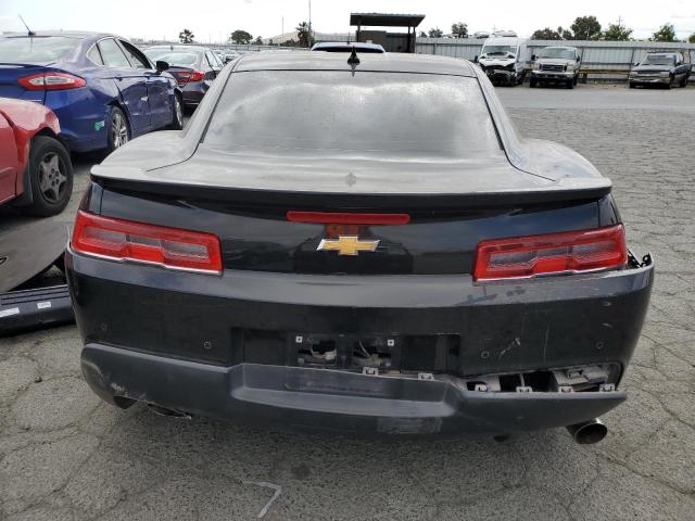 Photo 5 VIN: 2G1FK1EJ5E9287353 - CHEVROLET CAMARO 2SS 