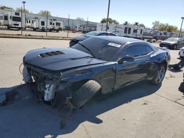 Photo 0 VIN: 2G1FK1EJ5E9323476 - CHEVROLET CAMARO 2SS 