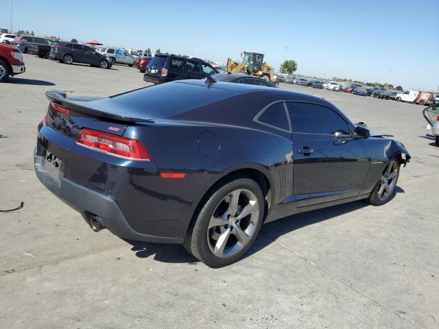 Photo 2 VIN: 2G1FK1EJ5E9323476 - CHEVROLET CAMARO 2SS 