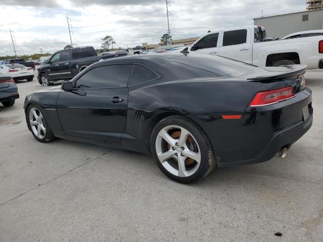 Photo 1 VIN: 2G1FK1EJ5F9301222 - CHEVROLET CAMARO 