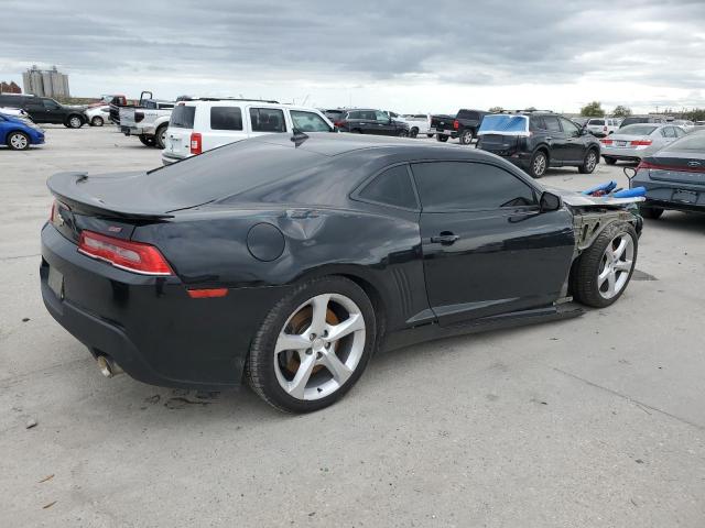 Photo 2 VIN: 2G1FK1EJ5F9301222 - CHEVROLET CAMARO 