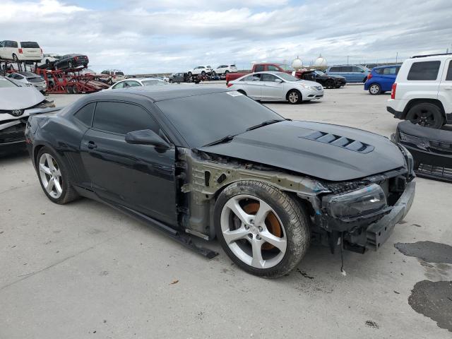 Photo 3 VIN: 2G1FK1EJ5F9301222 - CHEVROLET CAMARO 