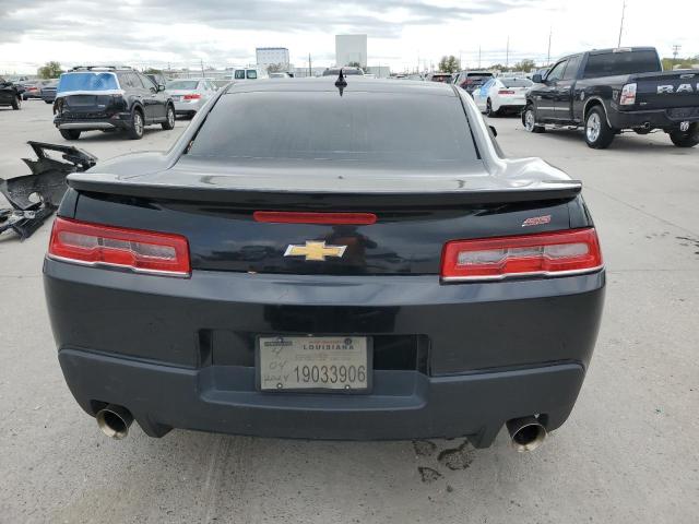 Photo 5 VIN: 2G1FK1EJ5F9301222 - CHEVROLET CAMARO 