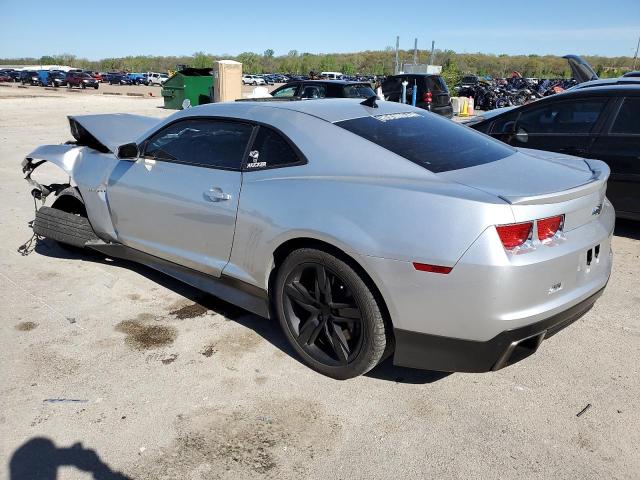 Photo 1 VIN: 2G1FK1EJ6A9127203 - CHEVROLET CAMARO 