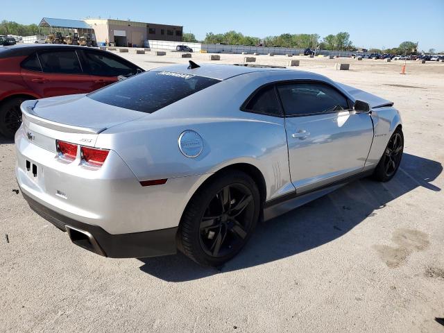 Photo 2 VIN: 2G1FK1EJ6A9127203 - CHEVROLET CAMARO 