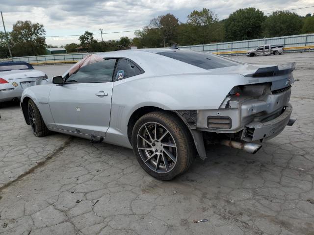 Photo 1 VIN: 2G1FK1EJ6A9130506 - CHEVROLET CAMARO 