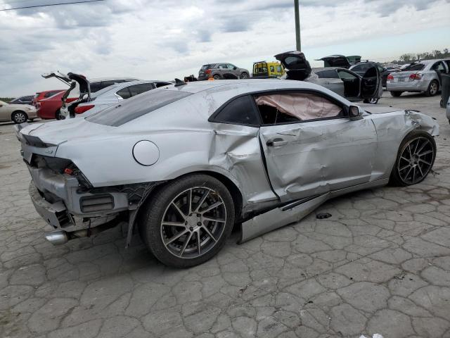 Photo 2 VIN: 2G1FK1EJ6A9130506 - CHEVROLET CAMARO 