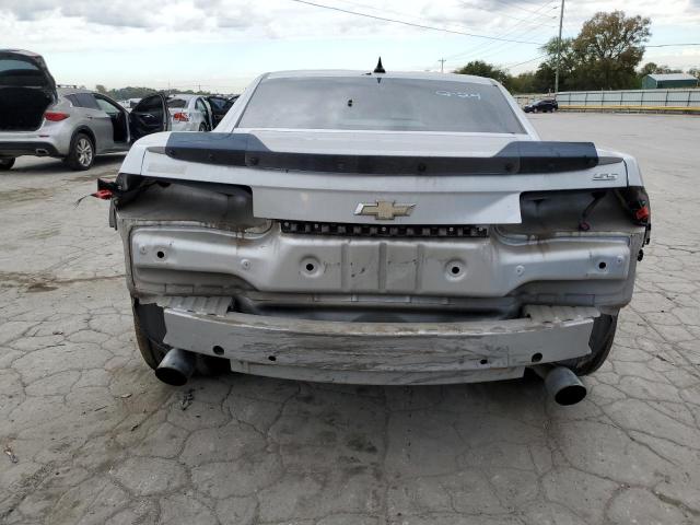 Photo 5 VIN: 2G1FK1EJ6A9130506 - CHEVROLET CAMARO 