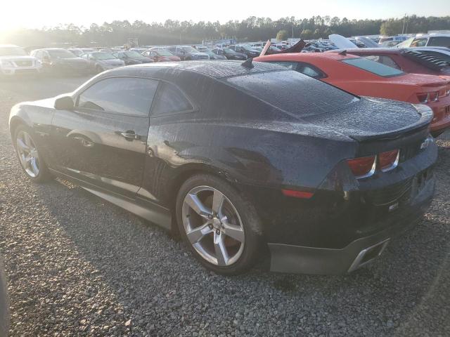 Photo 1 VIN: 2G1FK1EJ6A9174795 - CHEVROLET CAMARO SS 