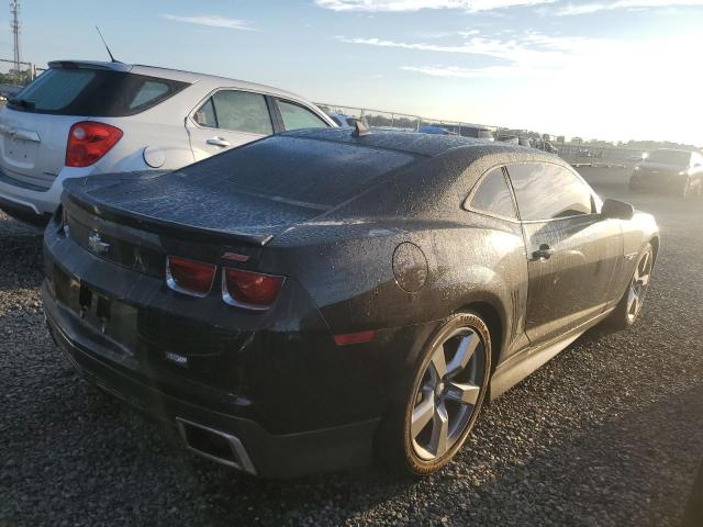 Photo 2 VIN: 2G1FK1EJ6A9174795 - CHEVROLET CAMARO SS 