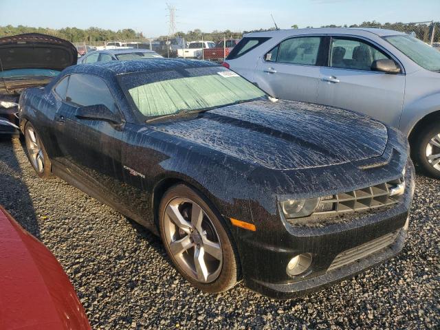 Photo 3 VIN: 2G1FK1EJ6A9174795 - CHEVROLET CAMARO SS 