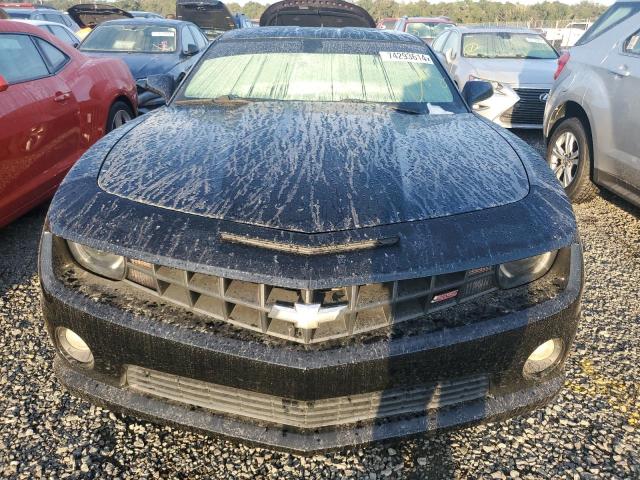 Photo 4 VIN: 2G1FK1EJ6A9174795 - CHEVROLET CAMARO SS 