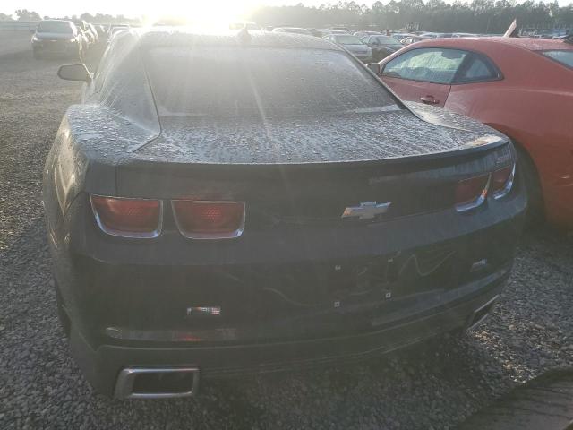 Photo 5 VIN: 2G1FK1EJ6A9174795 - CHEVROLET CAMARO SS 