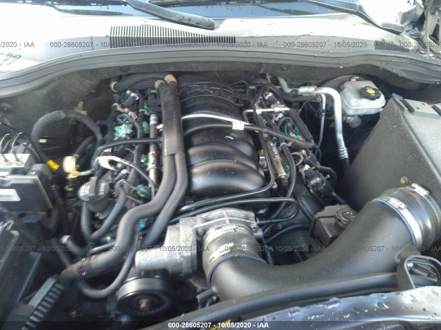 Photo 9 VIN: 2G1FK1EJ6B9116669 - CHEVROLET CAMARO 