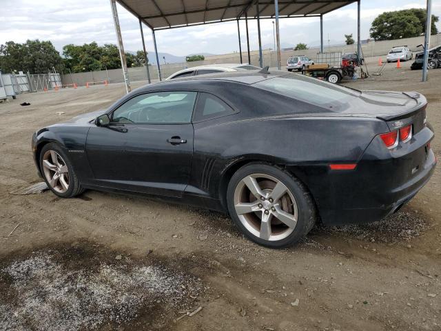 Photo 1 VIN: 2G1FK1EJ6B9128319 - CHEVROLET CAMARO 2SS 