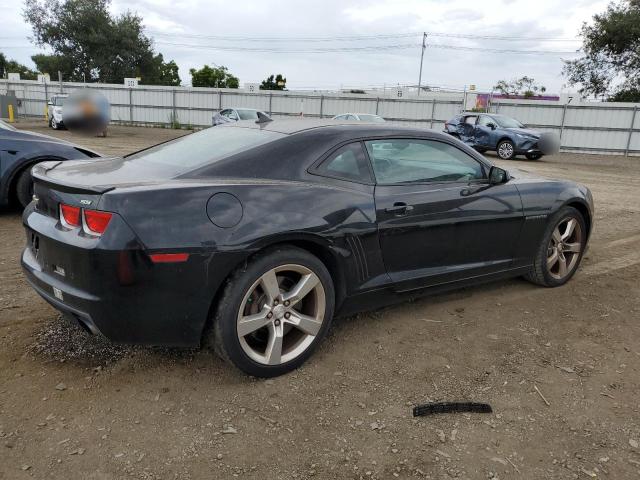 Photo 2 VIN: 2G1FK1EJ6B9128319 - CHEVROLET CAMARO 2SS 