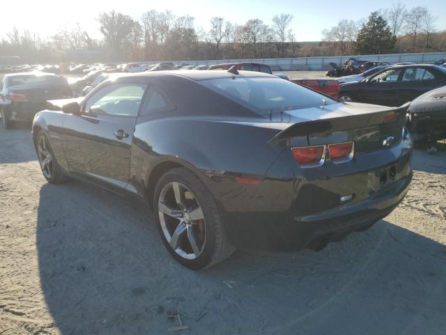 Photo 1 VIN: 2G1FK1EJ6B9135318 - CHEVROLET CAMARO 