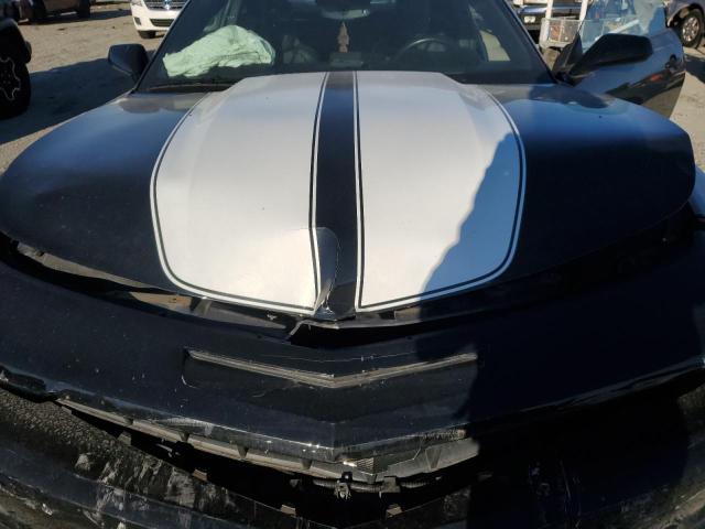 Photo 10 VIN: 2G1FK1EJ6B9135318 - CHEVROLET CAMARO 