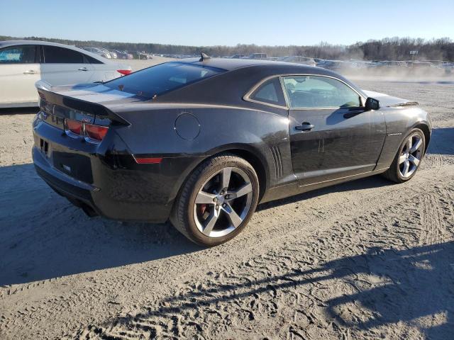 Photo 2 VIN: 2G1FK1EJ6B9135318 - CHEVROLET CAMARO 