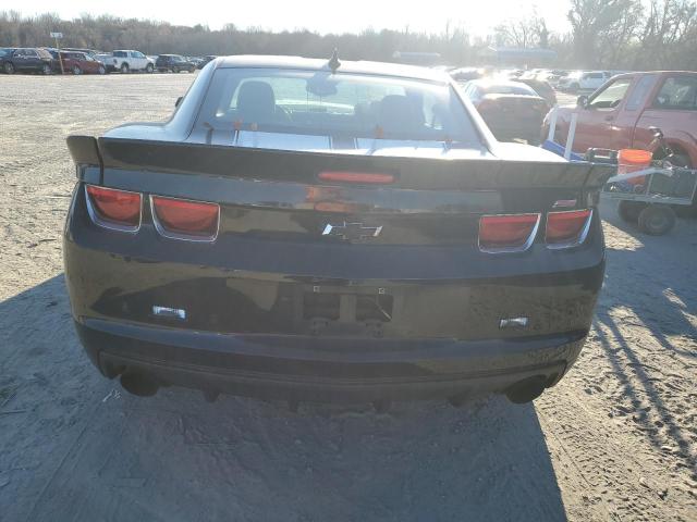 Photo 5 VIN: 2G1FK1EJ6B9135318 - CHEVROLET CAMARO 