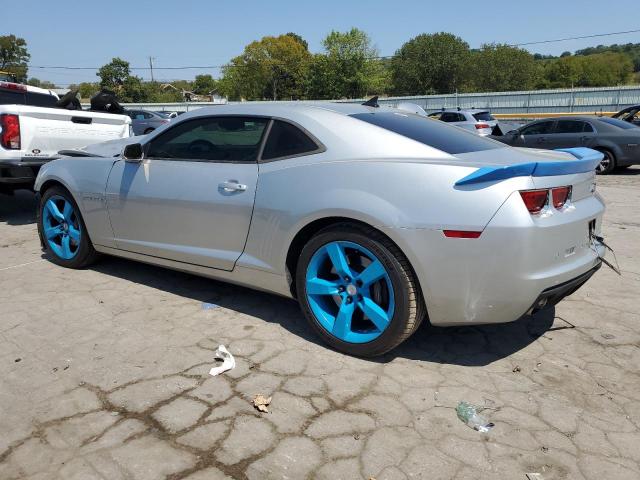 Photo 1 VIN: 2G1FK1EJ6B9149297 - CHEVROLET CAMARO 2SS 