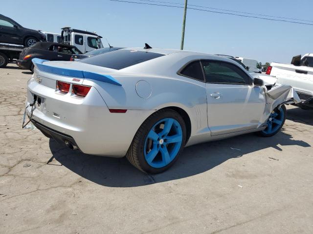 Photo 2 VIN: 2G1FK1EJ6B9149297 - CHEVROLET CAMARO 2SS 