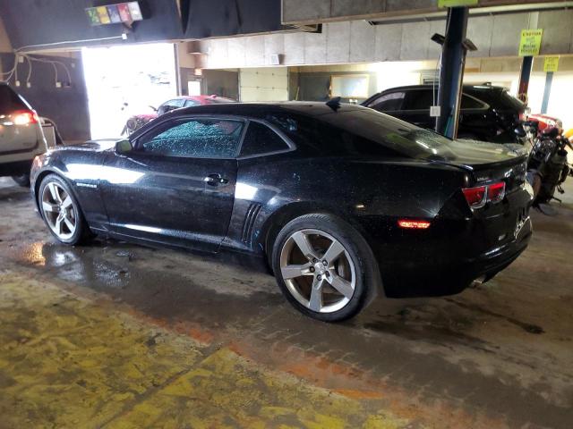 Photo 1 VIN: 2G1FK1EJ6B9177553 - CHEVROLET CAMARO 2SS 