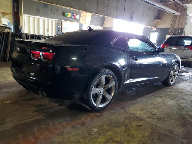 Photo 2 VIN: 2G1FK1EJ6B9177553 - CHEVROLET CAMARO 2SS 