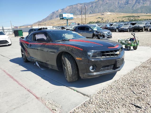 Photo 0 VIN: 2G1FK1EJ6B9180565 - CHEVROLET CAMARO 2SS 