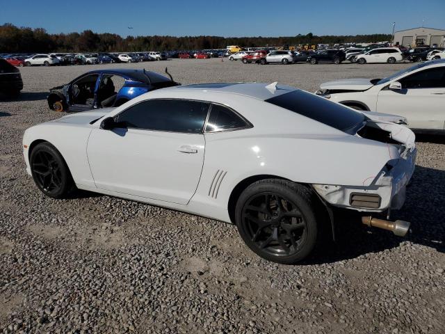 Photo 1 VIN: 2G1FK1EJ6C9104765 - CHEVROLET CAMARO 2SS 