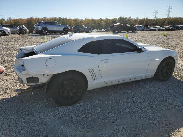 Photo 2 VIN: 2G1FK1EJ6C9104765 - CHEVROLET CAMARO 2SS 