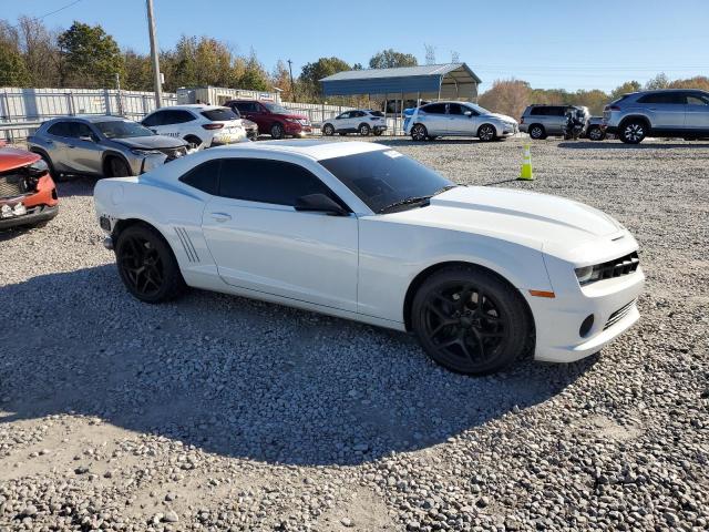 Photo 3 VIN: 2G1FK1EJ6C9104765 - CHEVROLET CAMARO 2SS 