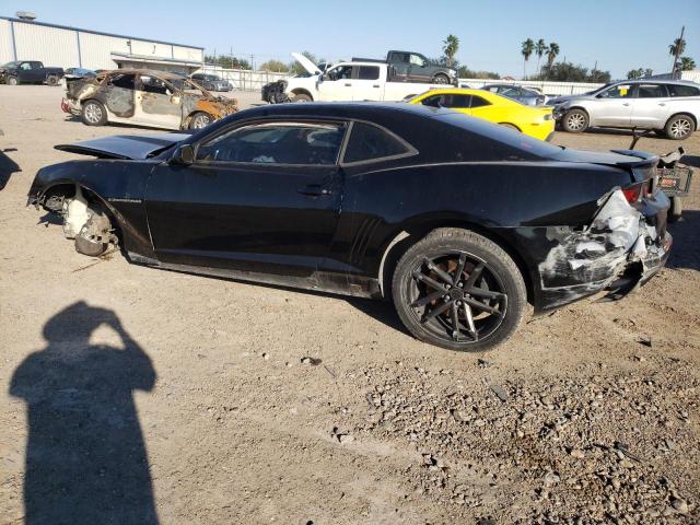 Photo 1 VIN: 2G1FK1EJ6C9148877 - CHEVROLET CAMARO 2SS 