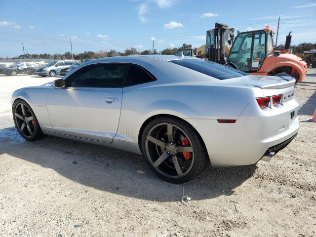 Photo 1 VIN: 2G1FK1EJ6C9189879 - CHEVROLET CAMARO 2SS 