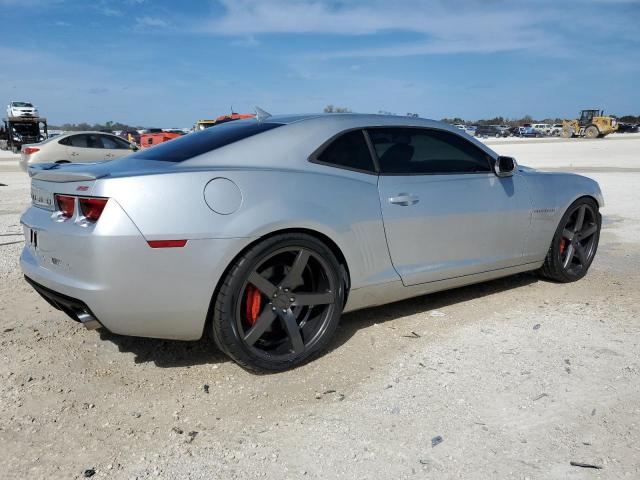 Photo 2 VIN: 2G1FK1EJ6C9189879 - CHEVROLET CAMARO 2SS 