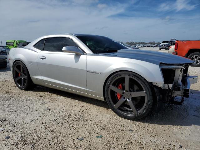 Photo 3 VIN: 2G1FK1EJ6C9189879 - CHEVROLET CAMARO 2SS 