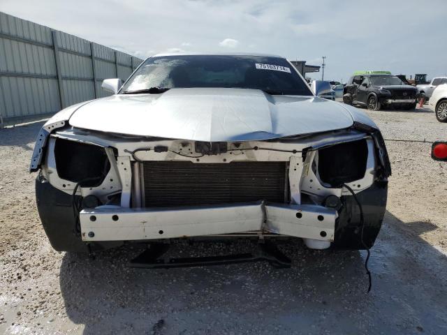 Photo 4 VIN: 2G1FK1EJ6C9189879 - CHEVROLET CAMARO 2SS 