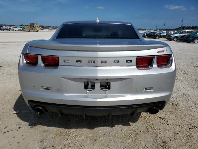 Photo 5 VIN: 2G1FK1EJ6C9189879 - CHEVROLET CAMARO 2SS 