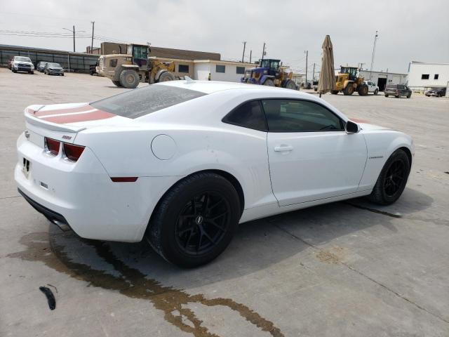 Photo 2 VIN: 2G1FK1EJ6C9210651 - CHEVROLET CAMARO 