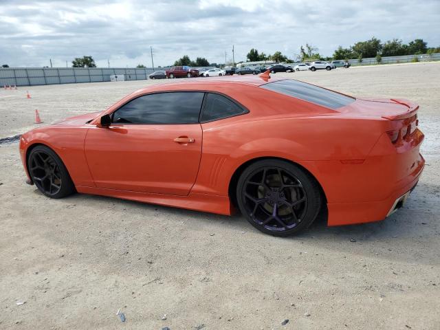 Photo 1 VIN: 2G1FK1EJ6D9243103 - CHEVROLET CAMARO 2SS 